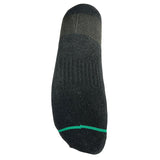 Tactel Double Layer Liner Sock - 1147