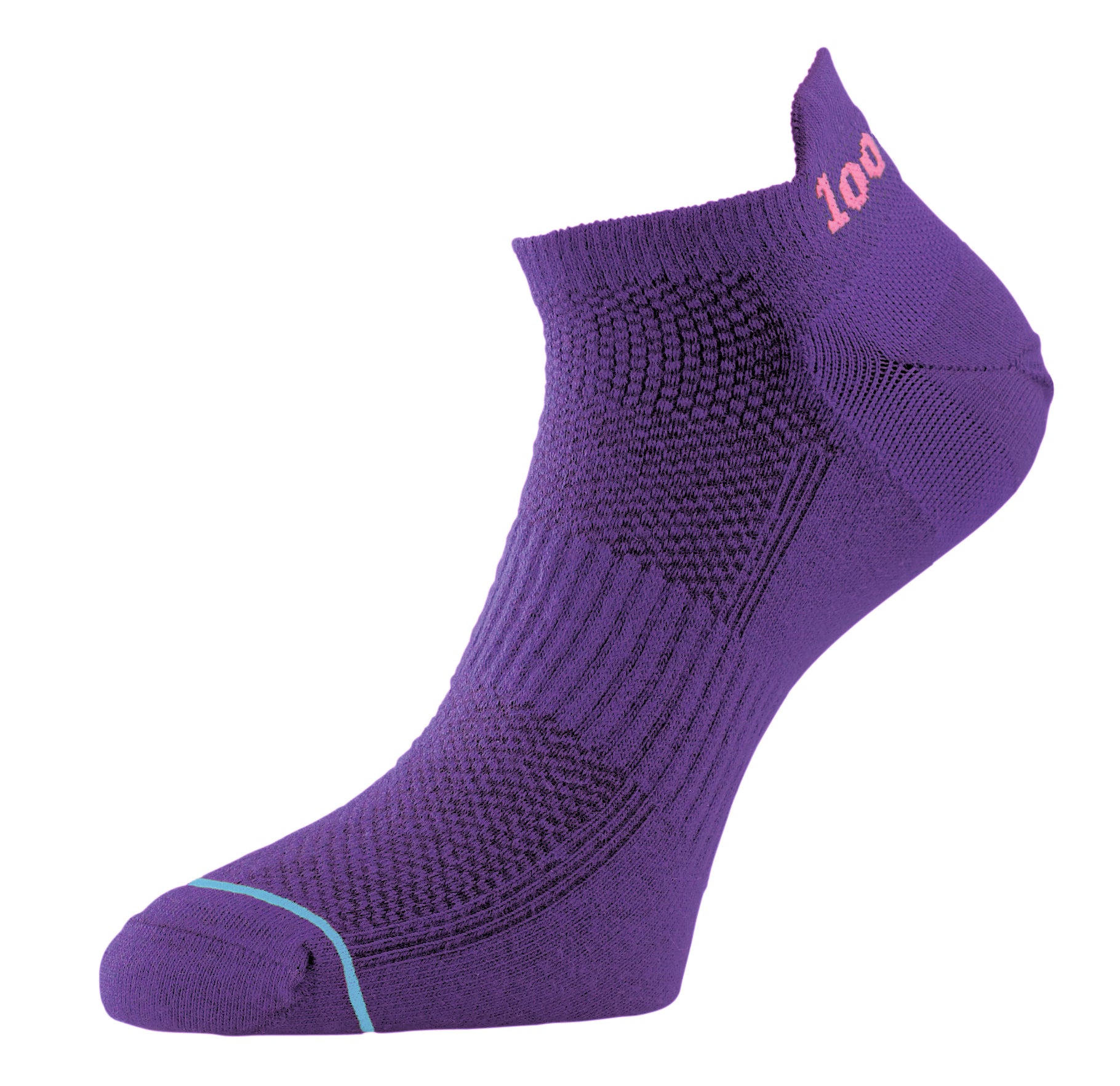 anklet running socks
