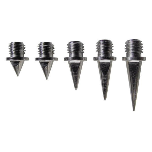 Replacement Spikes