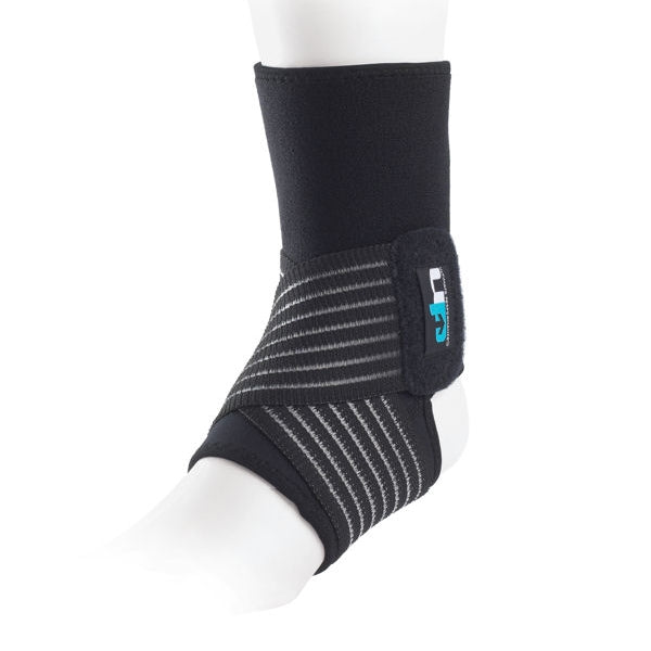 Neoprene Ankle Support Straps
