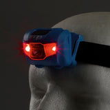 runners head torch