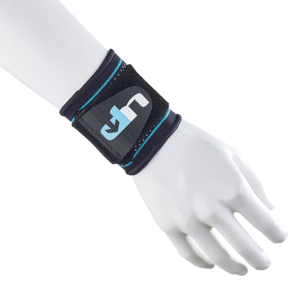 Advanced Ultimate Compression Wrist Support with Strap - UP5177