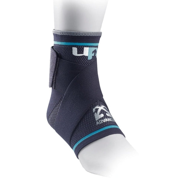 Advance Compression Ankle Support