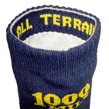 Men's All Terrain Repreve Sock