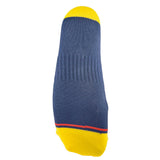 Men's All Terrain Repreve Sock underneath