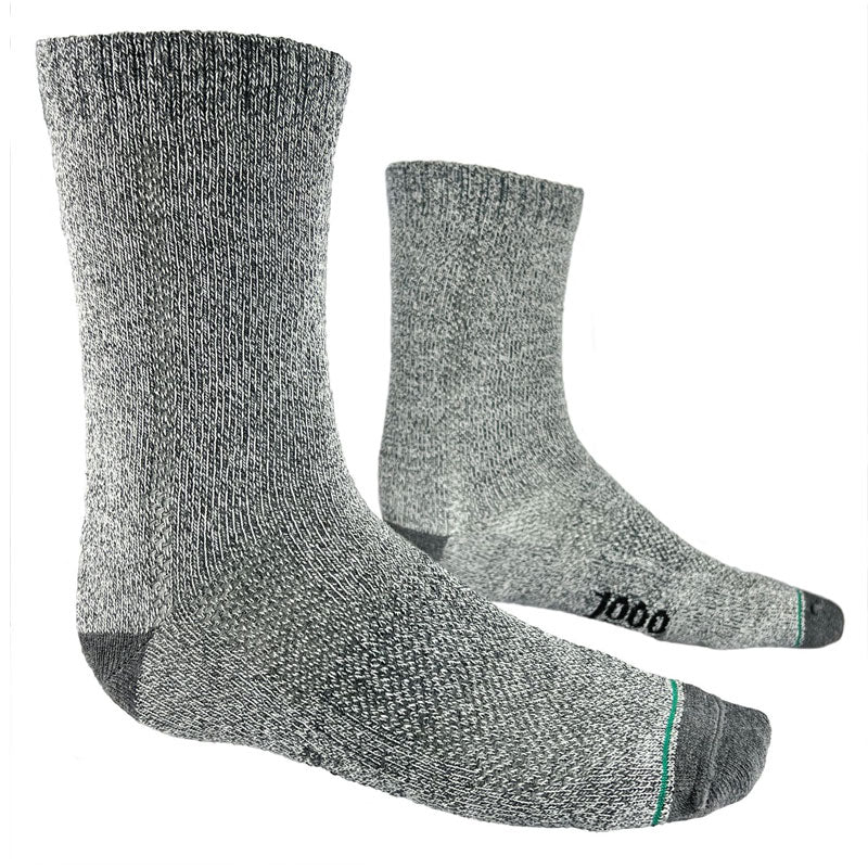 Cricket Sock Lightweight Double Layer