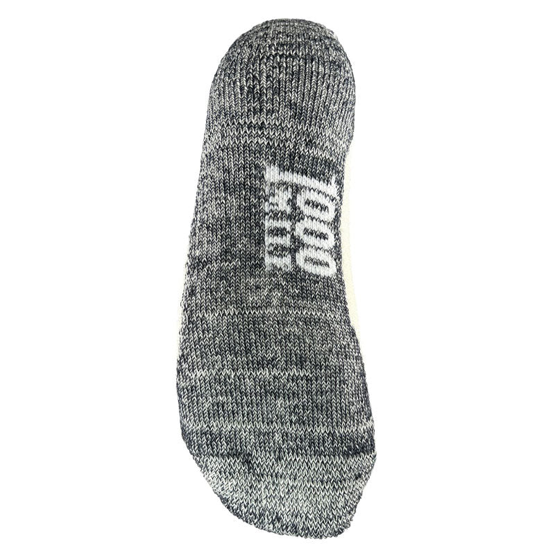 Cricket Heavyweight Double Layer Sock