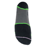 Women's Fusion Double Layer Anklet Sock
