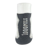 Fusion Double Layer Sport Sock