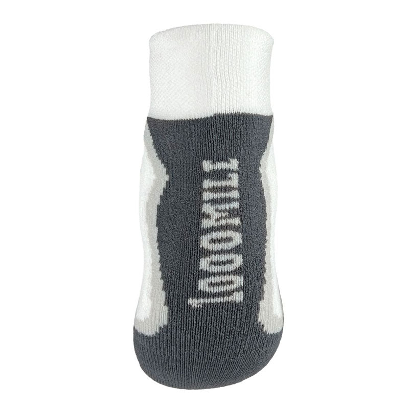 Fusion Double Layer Sport Sock