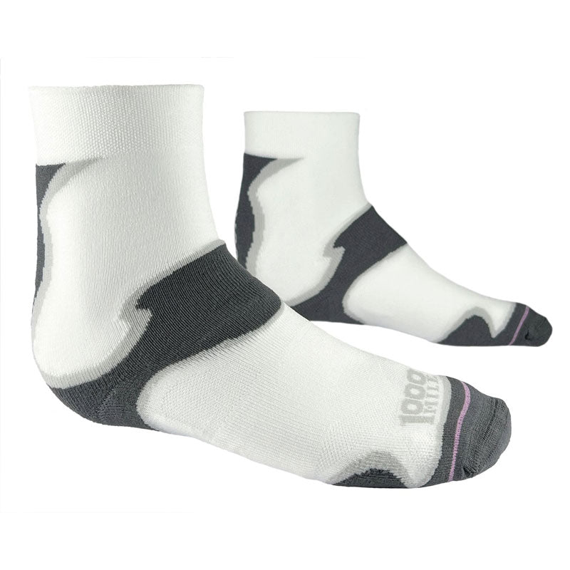 Fusion Double Layer Sport Sock