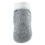 Anklet Single Layer Sock Twin Pack