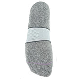 Anklet Single Layer Sock Twin Pack