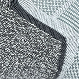 Anklet Single Layer Sock Twin Pack