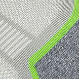 Men's Repreve Single Layer Sock Twin Pack