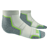Men's Repreve Single Layer Sock Twin Pack