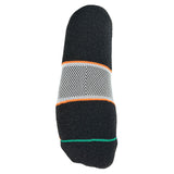 Trail 21 Single Layer Sock Twin Pack