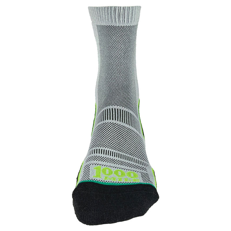 Men's Trek Repreve Single Layer Twin Pack