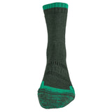 Walking sock twin pack