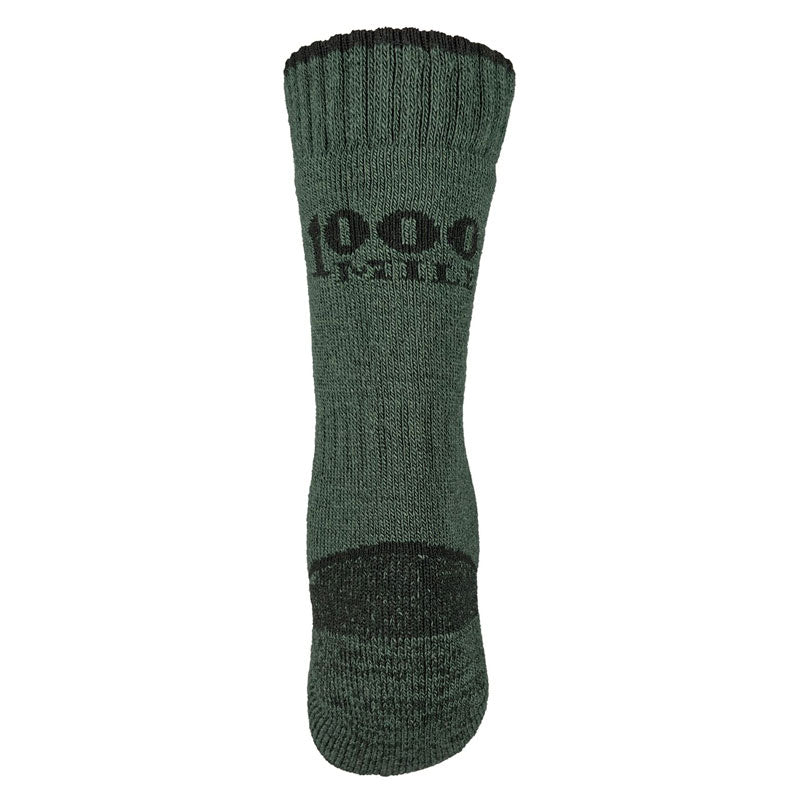 Combat Sock (Twin Pack) - 2276