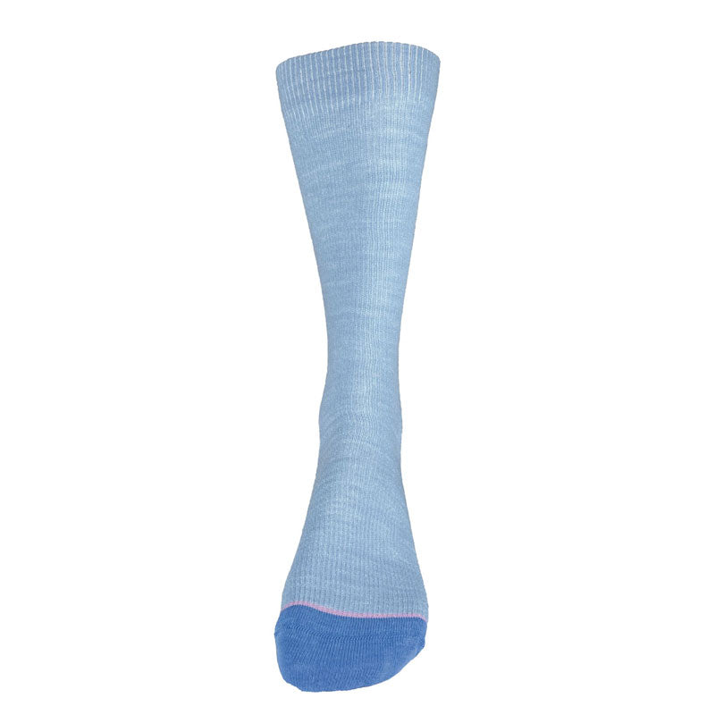 Lightweight Double Layer Walking Sock