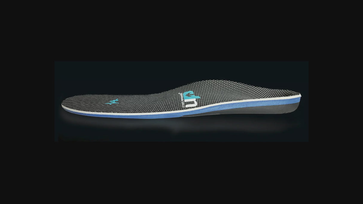 Advanced F3D Support Insole - UP4570