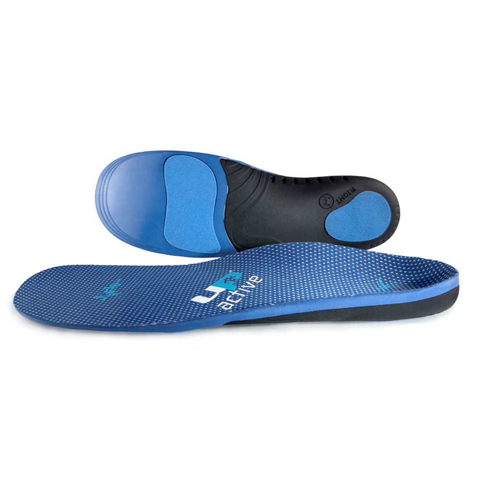 ultimate performance active cushion insole