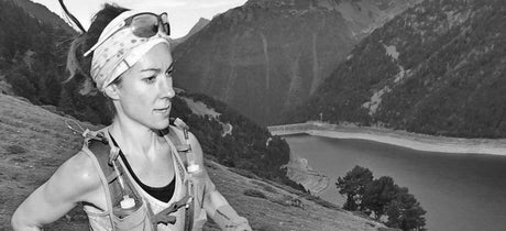 5 Top Tips for New Runners from Alexandra Cook