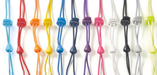 How To Use Elastic Laces