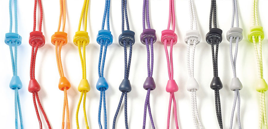 How To Use Elastic Laces