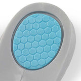 ultimate performance gel heel pad close up