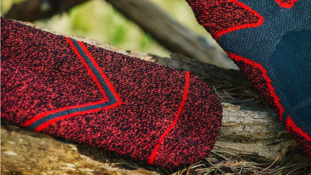 hiking socks