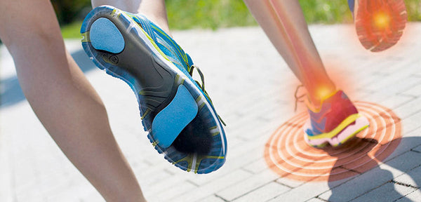 Insoles For Overpronators