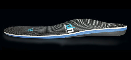 f3d insole