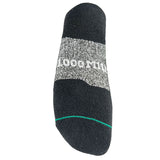 double layer walking sock