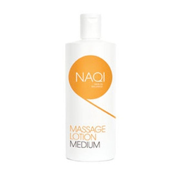 NAQI MASSAGE LOTION MEDIUM