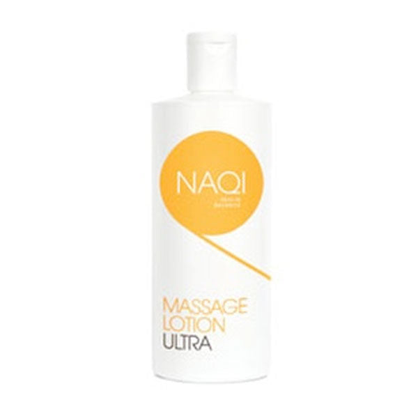 NAQI MASSAGE LOTION LIGHT 5 Litre