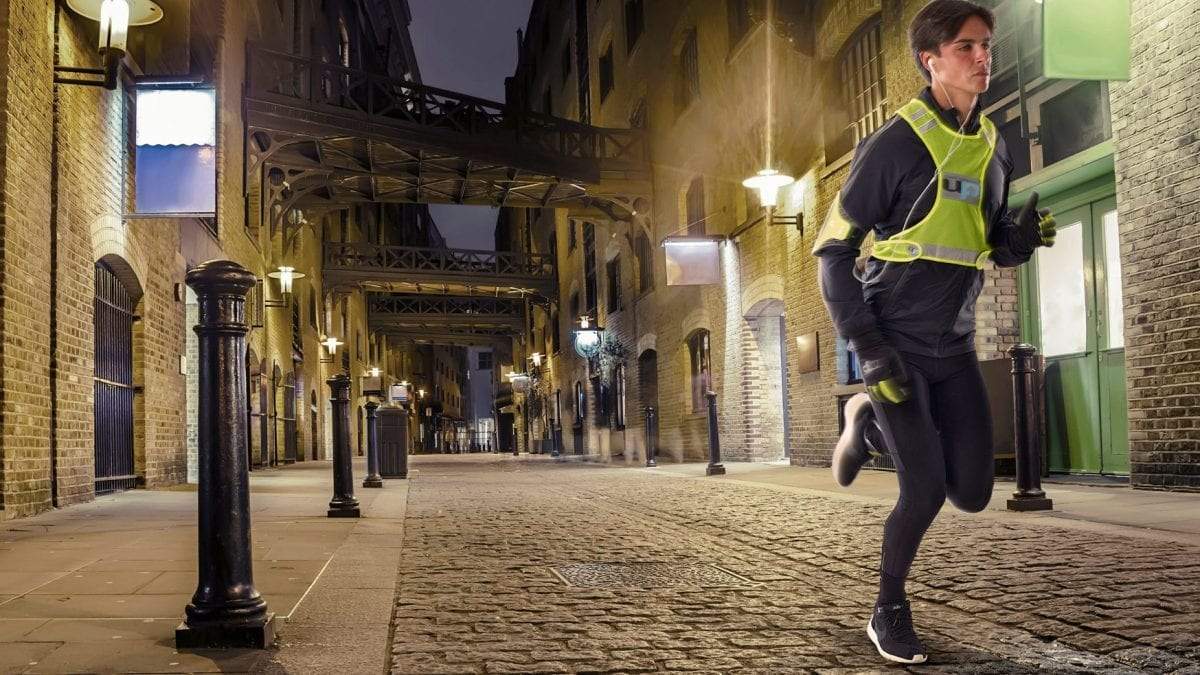 Why Winter Reflection Is A Bright Idea