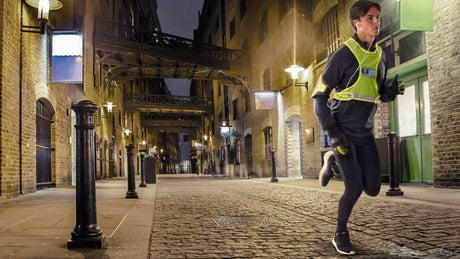 Why Winter Reflection Is A Bright Idea