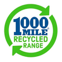 recycled range logo