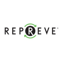 repreve logo