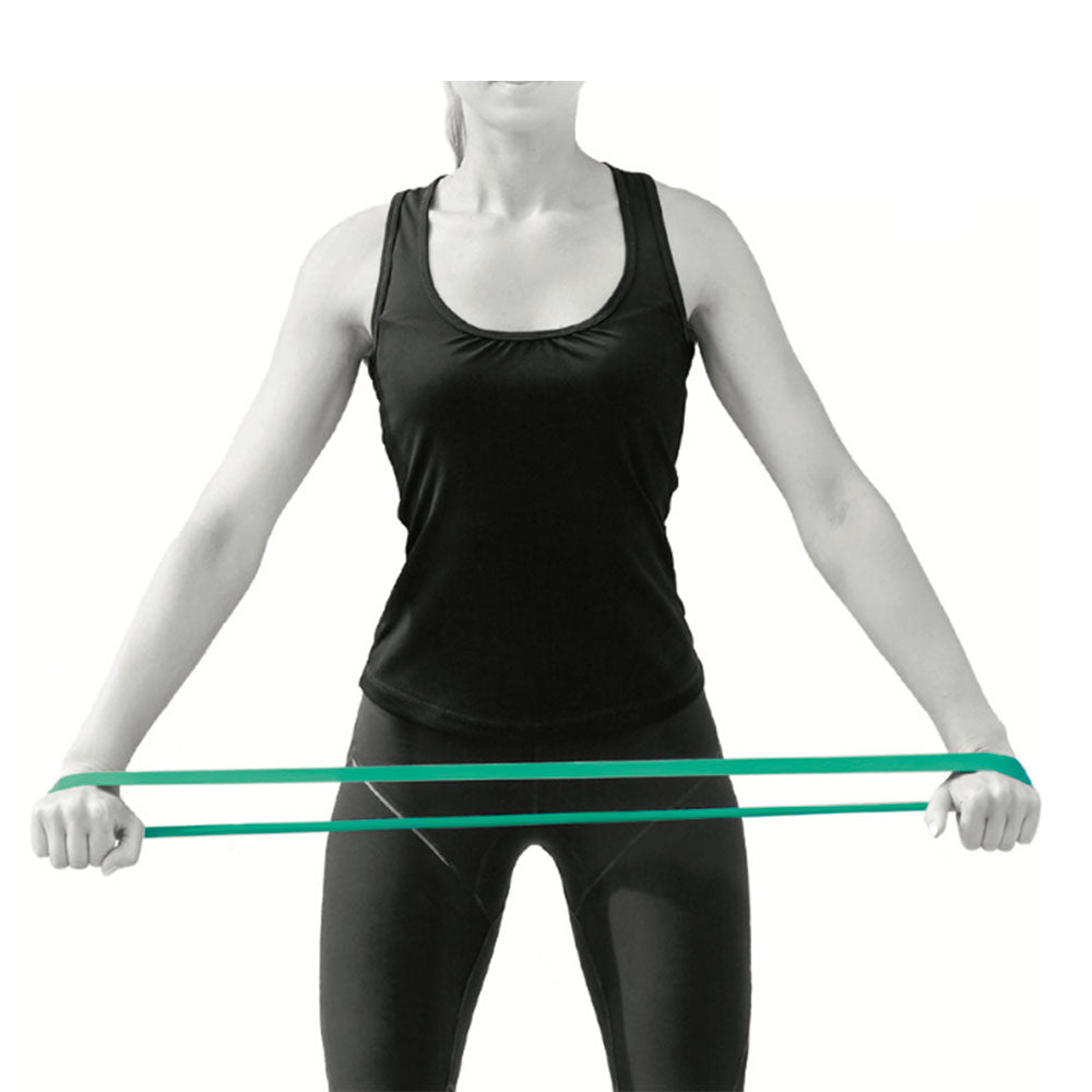 Advanced Resistance Band Set - UP5650