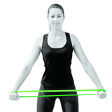 Advanced Resistance Band Set - UP5650