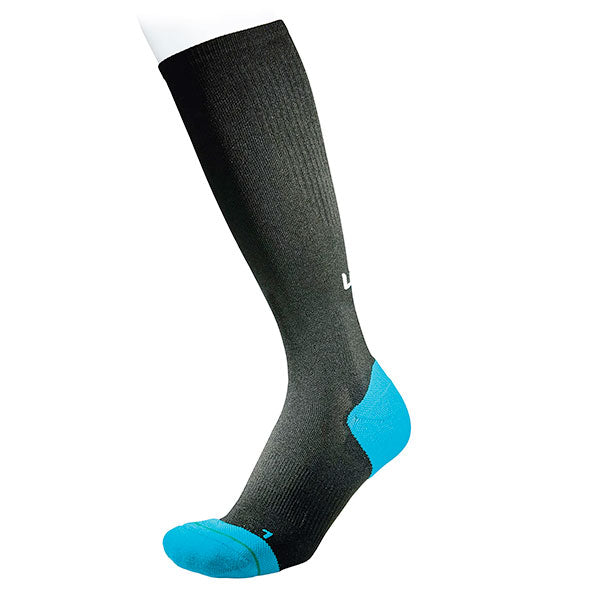 Compression run recovery sock