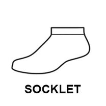 socklet logo
