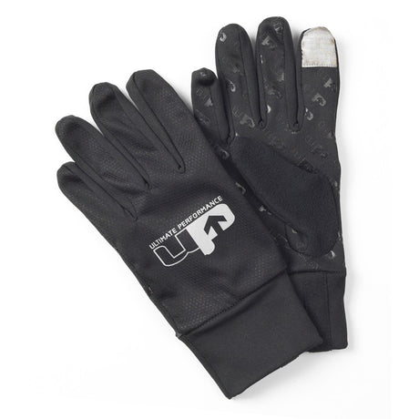 running gloves