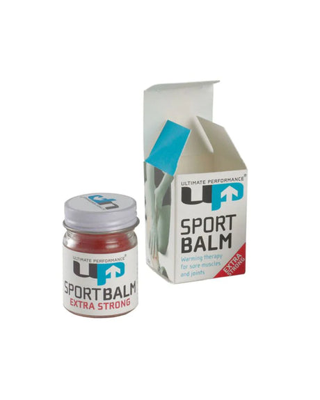 extra strong sports balm