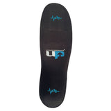 up4568 advanced insole top view