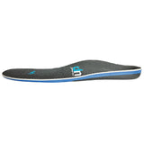 up4568 advanced insole side view