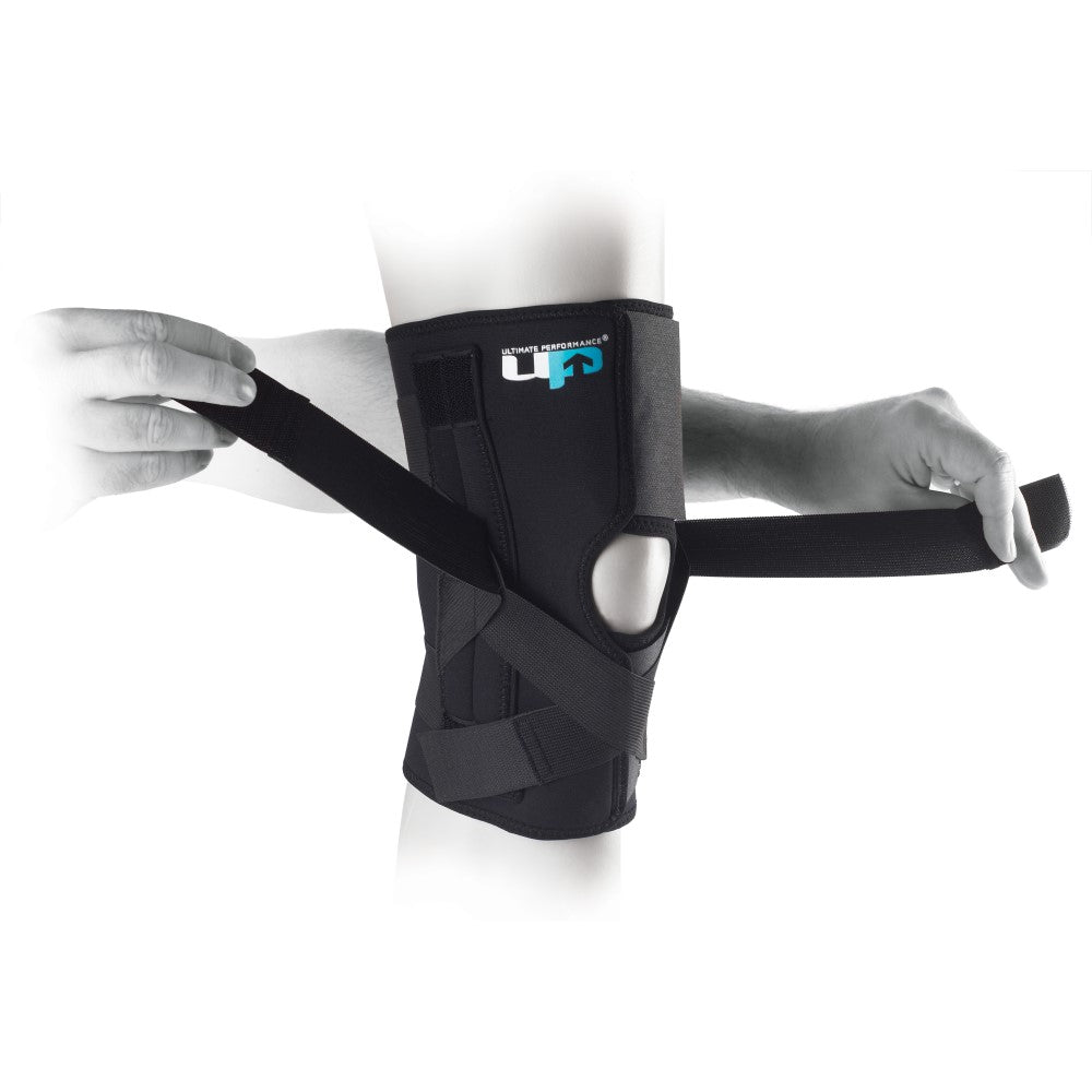 Wraparound Knee Brace - UP5510